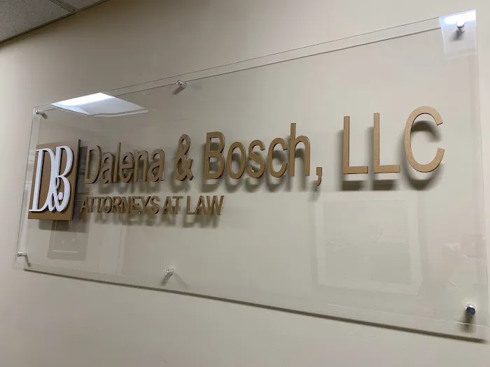 Dalena & Bosch, LLC. - Attorneys at Law 5