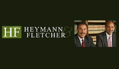 Heymann & Fletcher 5