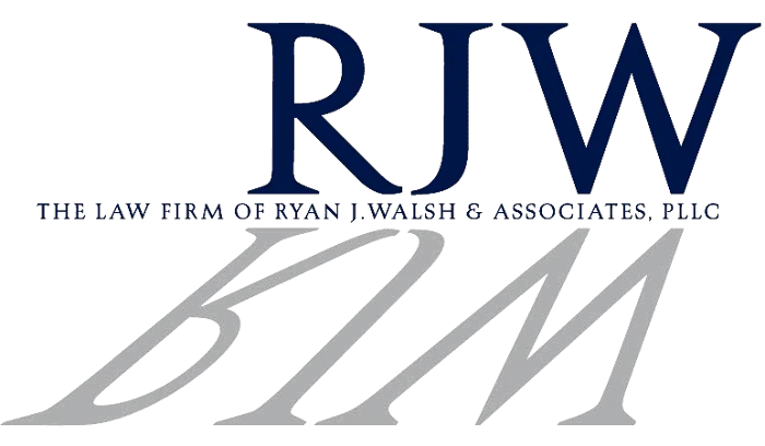 Ryan J. Walsh & Associates, PLLC 4