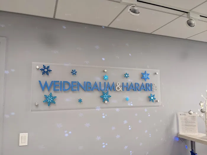 Weidenbaum & Harari LLC 4