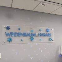 Weidenbaum & Harari LLC ico