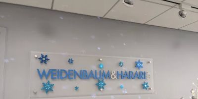 Weidenbaum & Harari LLC