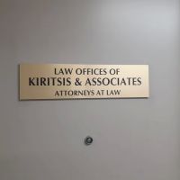 Kiritsis & Associates, LLC ico
