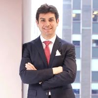 Adam D. Citron ico