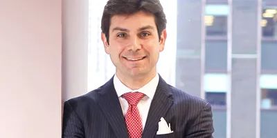 Adam D. Citron