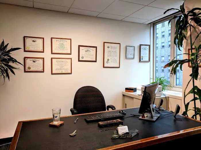 Karen A. Friedman New York Traffic Lawyer 4