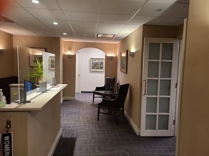 Daniel A Singer Law Office 4