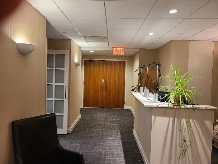 Daniel A Singer Law Office 4