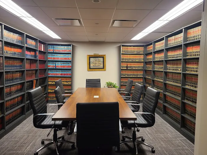Daniel A Singer Law Office 4