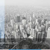 Yevoli and Malayev, PLLC ico