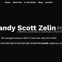 Randy Scott Zelin ico