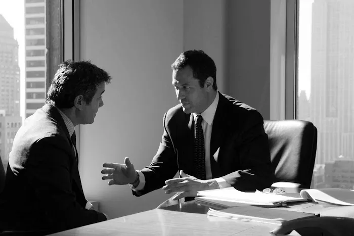 The Law Offices of Eric Richman 4