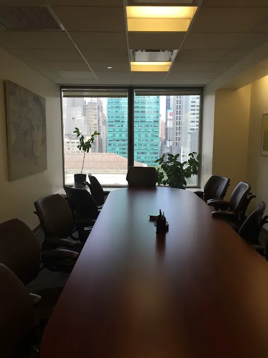 Judy Chang Law Firm (주디장 뉴욕 이민 변호사) 4