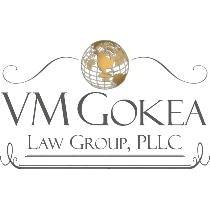 VM Gokea Law Group, PLLC. 4