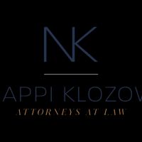 Nappi Klozow, LLP ico