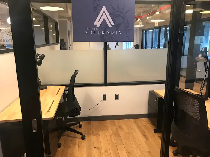 Law Offices of Abeer Amin 4