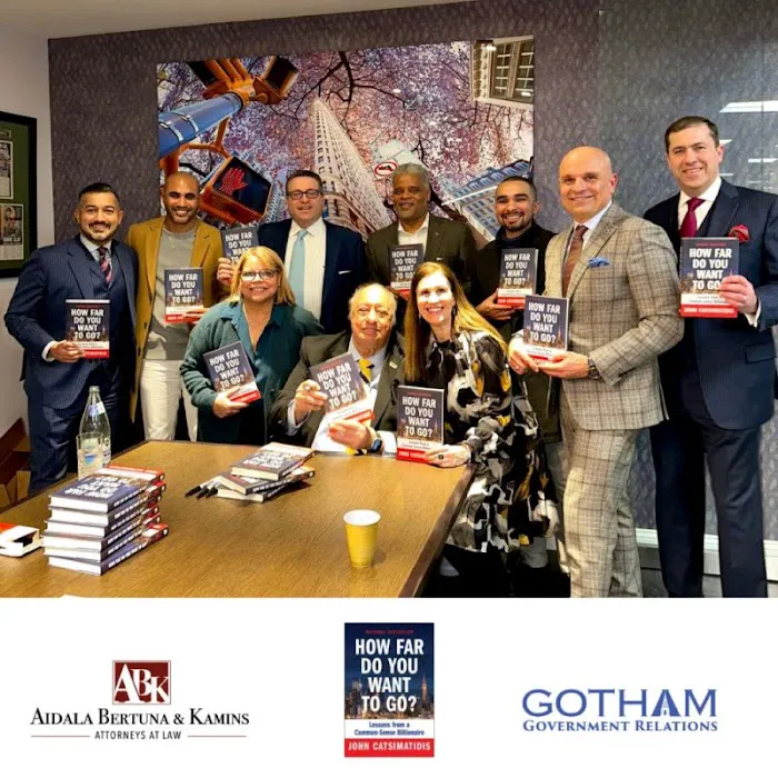 Gotham Government Relations 4