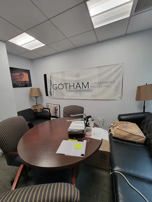 Gotham Government Relations 4