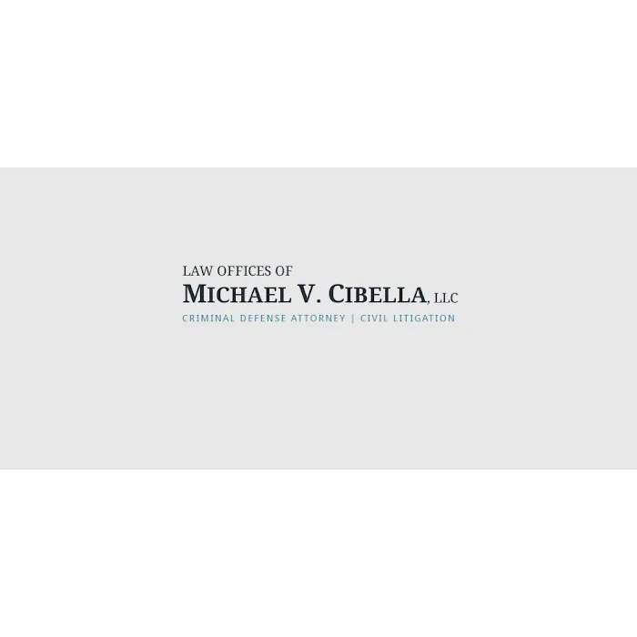 Law Offices of Michael V. Cibella, LLC 4