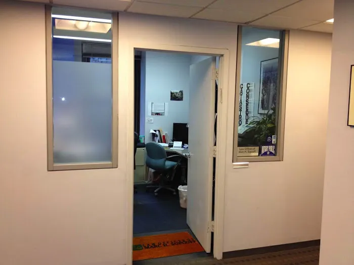 Law Offices of Marc H. Supcoff 4