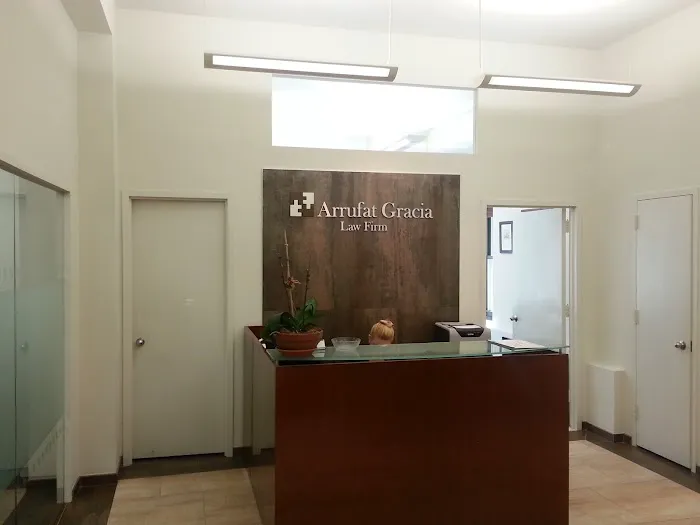 Arrufat Gracia Law Firm 4