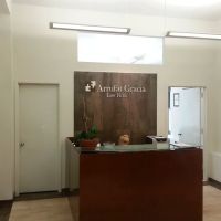 Arrufat Gracia Law Firm ico