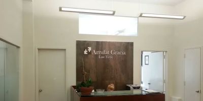 Arrufat Gracia Law Firm