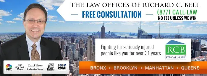 Law Offices of Richard C. Bell 4