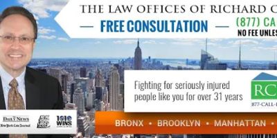 Law Offices of Richard C. Bell