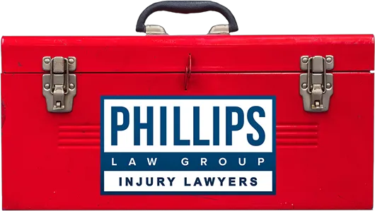 Phillips Law Group - Injury Lawyers 4