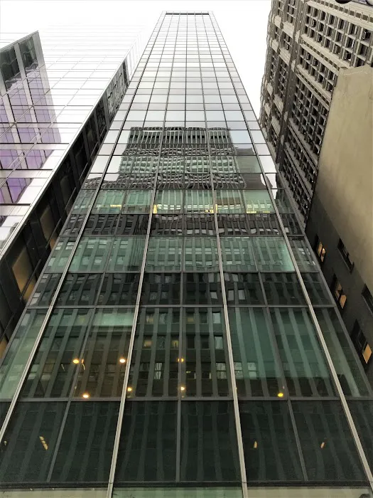 Mirae Law Yoo, Kim, Park l 법무법인 미래 (NY Office l 뉴욕오피스) 4