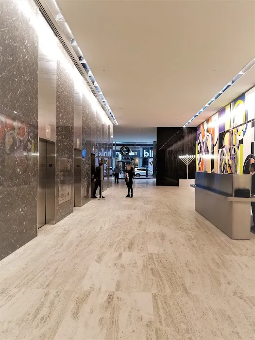Mirae Law Yoo, Kim, Park l 법무법인 미래 (NY Office l 뉴욕오피스) 4
