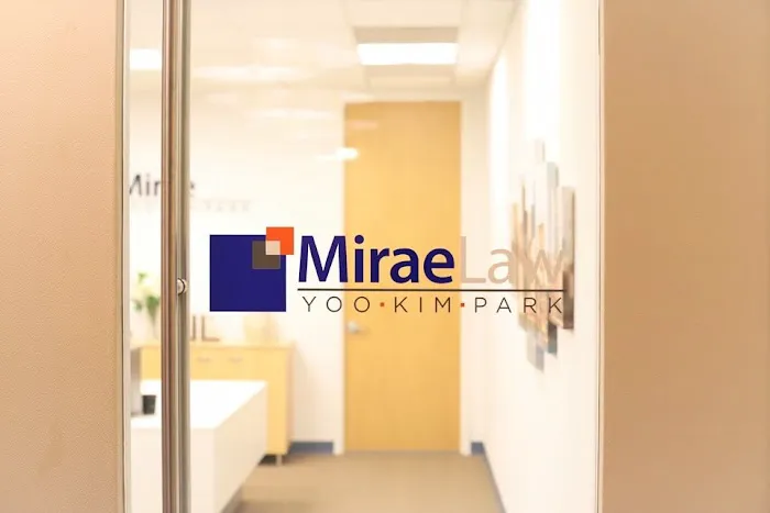Mirae Law Yoo, Kim, Park l 법무법인 미래 (NY Office l 뉴욕오피스) 4