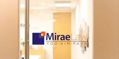 Mirae Law Yoo, Kim, Park l 법무법인 미래 (NY Office l 뉴욕오피스)
