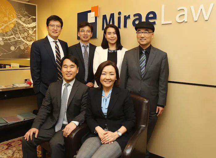 Mirae Law Yoo, Kim, Park l 법무법인 미래 (NY Office l 뉴욕오피스) 4