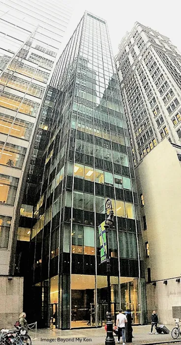 Law Offices of Lloyd J. Jassin 4