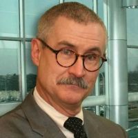 Richard F.X. Guay ico