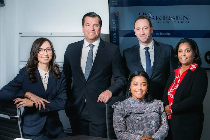 The Eskesen Accident & Injury Firm 4