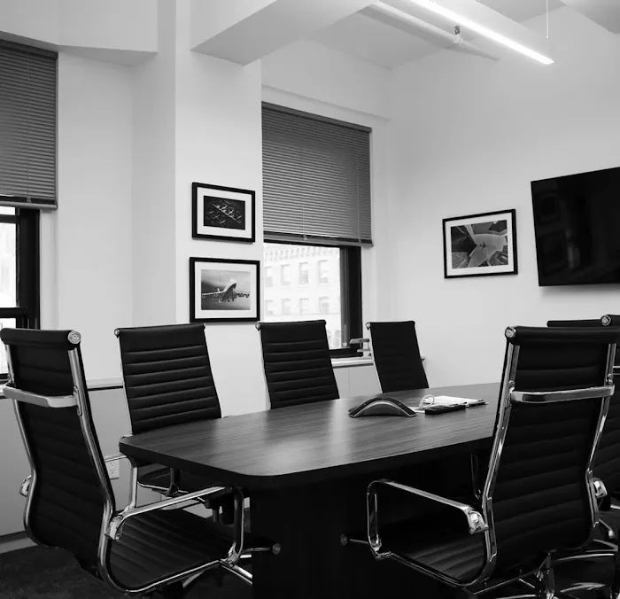 The Eskesen Accident & Injury Firm 4