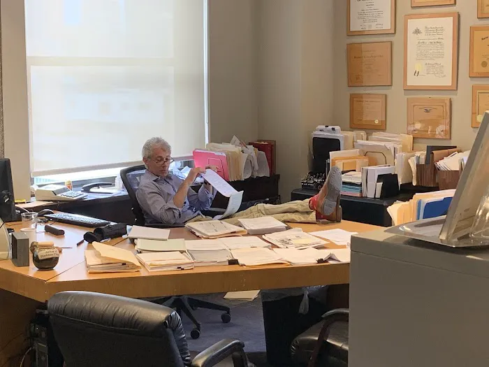 Gary J. Wachtel, Esq. 4