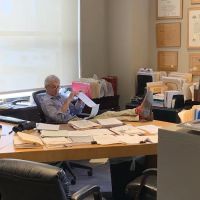 Gary J. Wachtel, Esq. ico