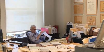Gary J. Wachtel, Esq.