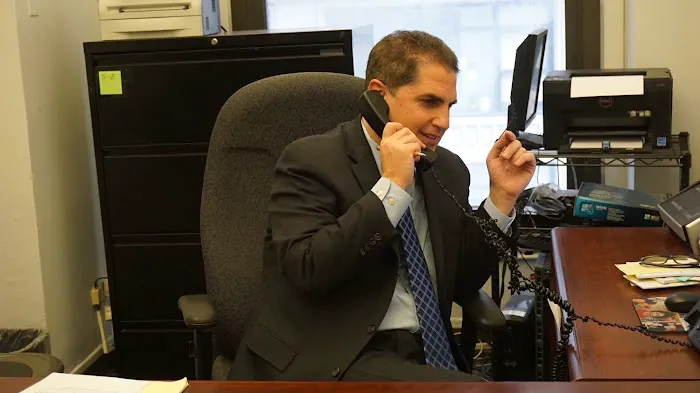 Law Offices of Jay S. Knispel Personal Injury Lawyers - New York City 4
