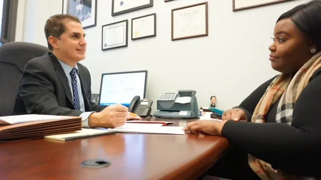 Law Offices of Jay S. Knispel Personal Injury Lawyers - New York City 4