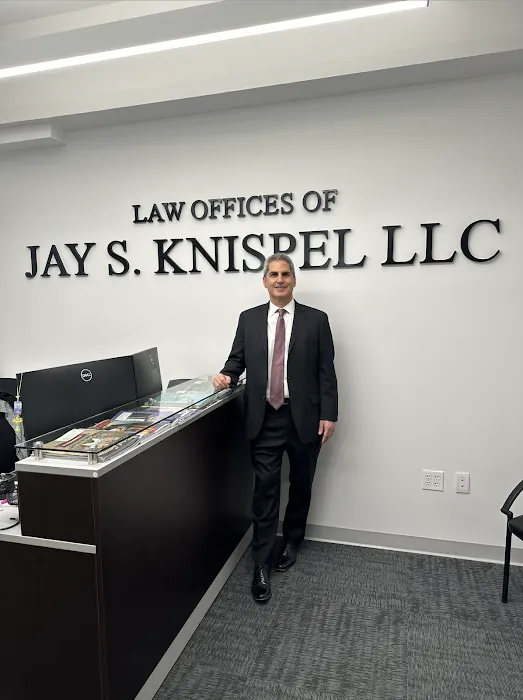Law Offices of Jay S. Knispel Personal Injury Lawyers - New York City 4
