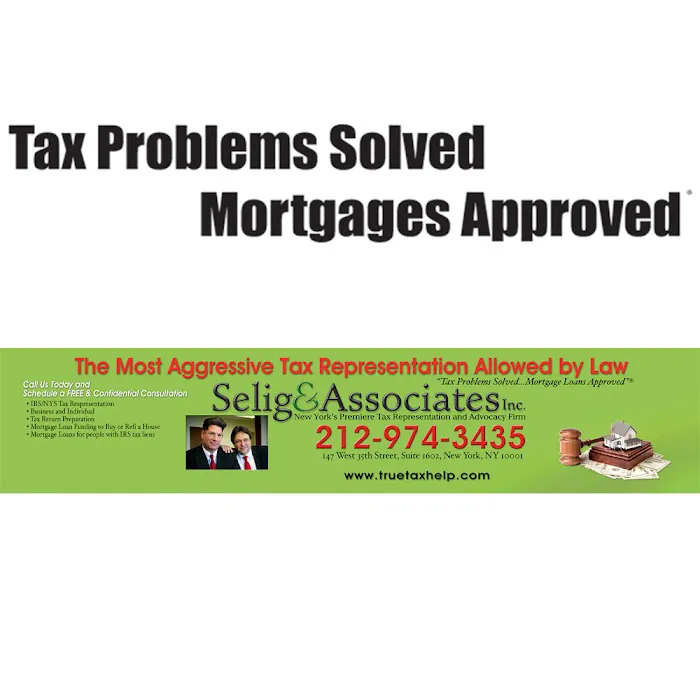 Selig & Associates 4