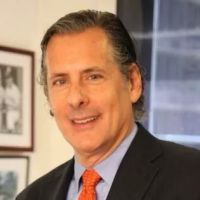 Barry J. Peek ico
