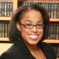 Melissa Sharon Woods ico