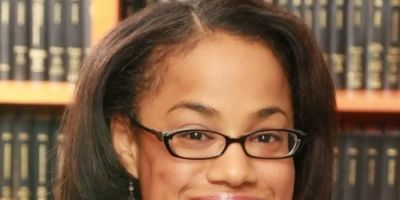 Melissa Sharon Woods