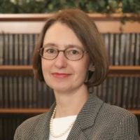 Patricia McConnell ico